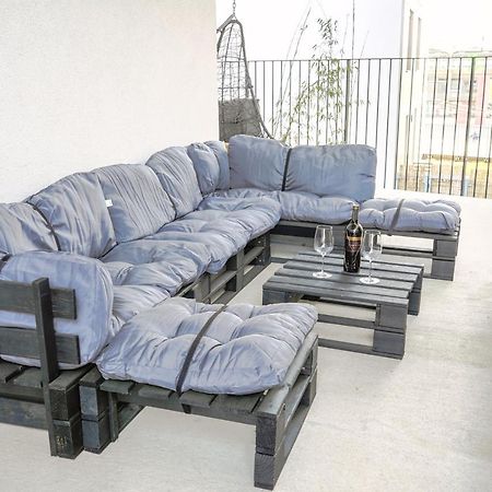 Modern Apartment Close To Congress Center, Tu-Uni And Center With Netflix! 그라츠 외부 사진