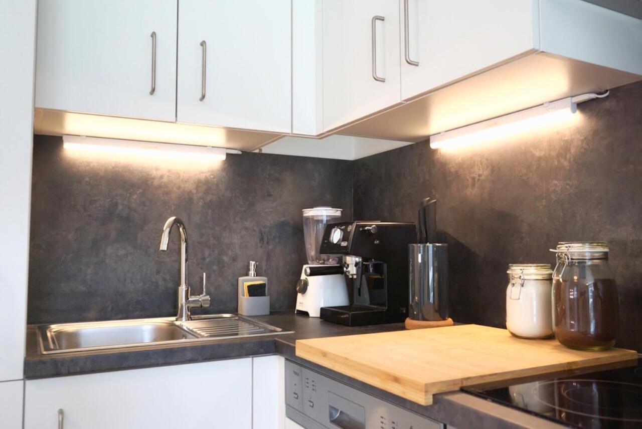 Modern Apartment Close To Congress Center, Tu-Uni And Center With Netflix! 그라츠 외부 사진
