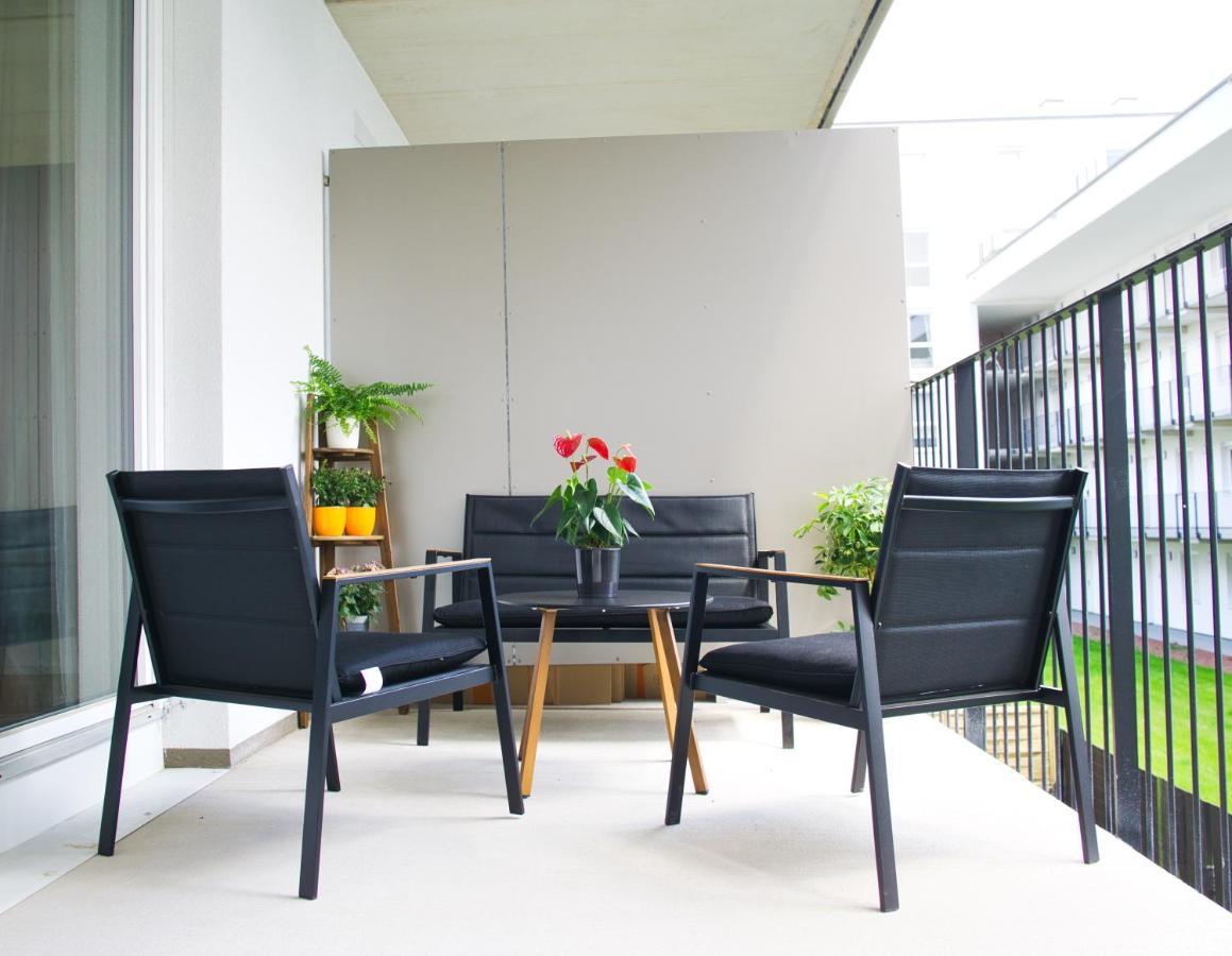 Modern Apartment Close To Congress Center, Tu-Uni And Center With Netflix! 그라츠 외부 사진
