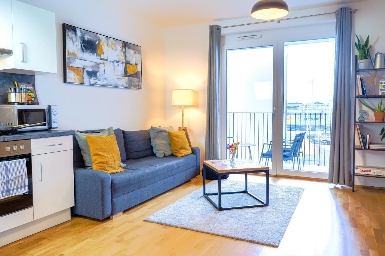 Modern Apartment Close To Congress Center, Tu-Uni And Center With Netflix! 그라츠 외부 사진