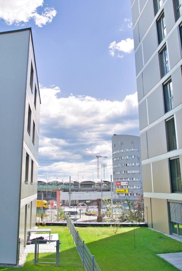 Modern Apartment Close To Congress Center, Tu-Uni And Center With Netflix! 그라츠 외부 사진