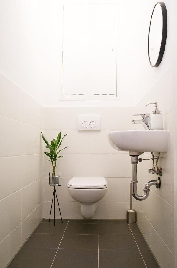 Modern Apartment Close To Congress Center, Tu-Uni And Center With Netflix! 그라츠 외부 사진